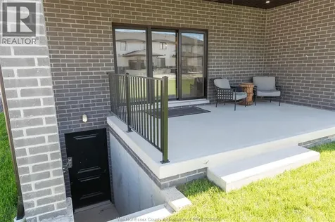 8028 Meo Boulevard Lasalle ON N9H 0P3