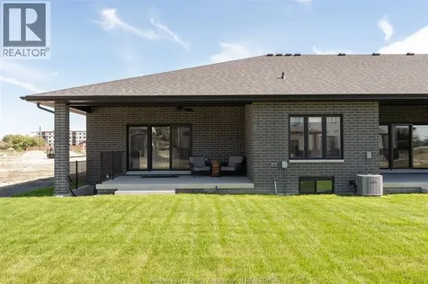 8028 Meo Boulevard Lasalle ON N9H 0P3