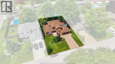 5753 Bishop Street Lasalle ON N9H 1N8