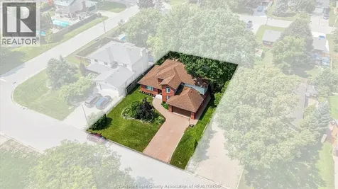 5753 Bishop Street Lasalle ON N9H 1N8