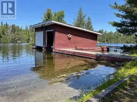 144 Lake Temagami Isl 25 Island Temagami ON P0H 2H0