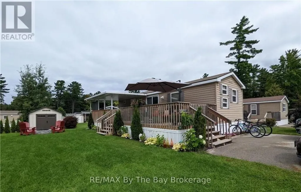 16 Kenora Trail Wasaga Beach ON L9Z 1X7