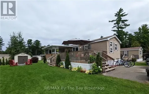 16 Kenora Trail Wasaga Beach ON L9Z 1X7