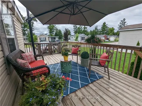 16 Kenora Trail Wasaga Beach ON L9Z 1X7