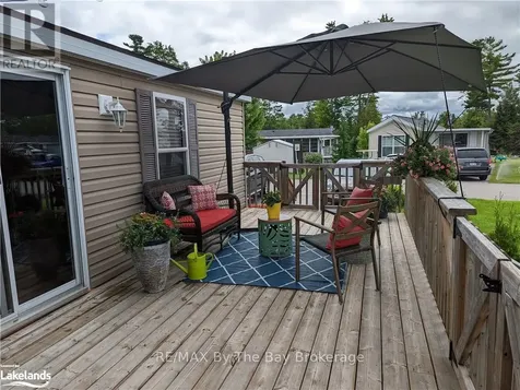 16 Kenora Trail Wasaga Beach ON L9Z 1X7