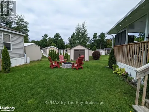 16 Kenora Trail Wasaga Beach ON L9Z 1X7