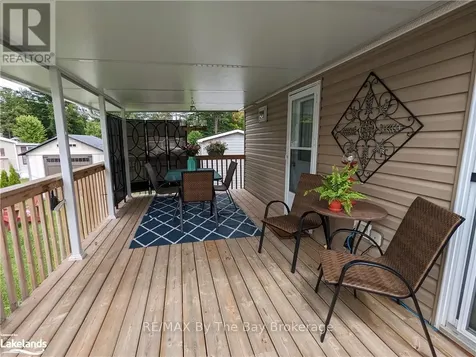 16 Kenora Trail Wasaga Beach ON L9Z 1X7