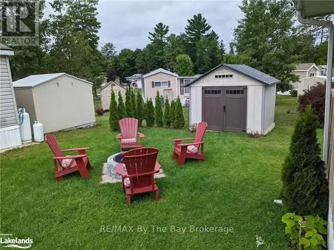16 Kenora Trail Wasaga Beach ON L9Z 1X7