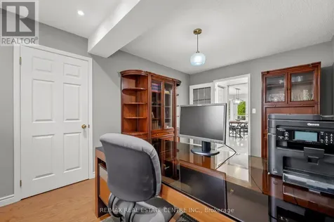 1 Brown Avenue Cambridge ON N1R 5S3