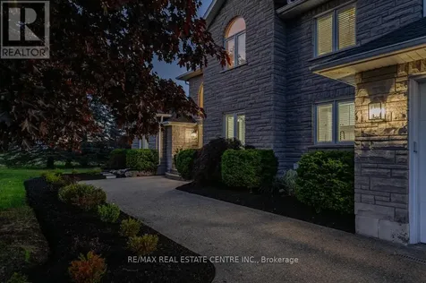 1 Brown Avenue Cambridge ON N1R 5S3