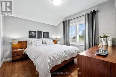 1 Brown Avenue Cambridge ON N1R 5S3