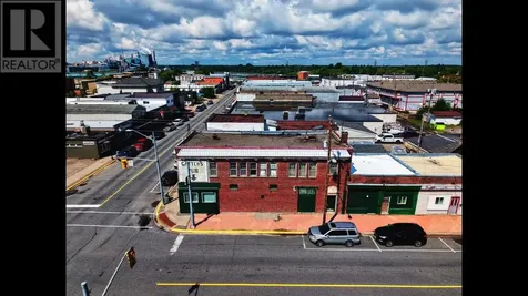 298 Scott Street Fort Frances ON P9A 1G7