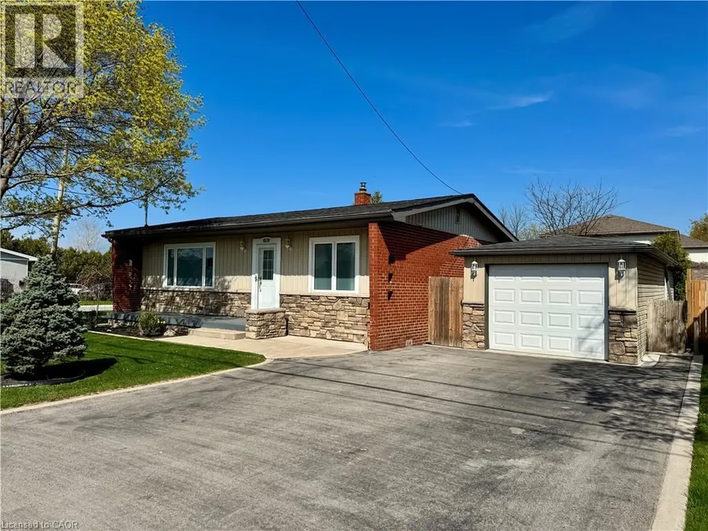 4539 Ontario Street Lincoln ON L0R 1B5