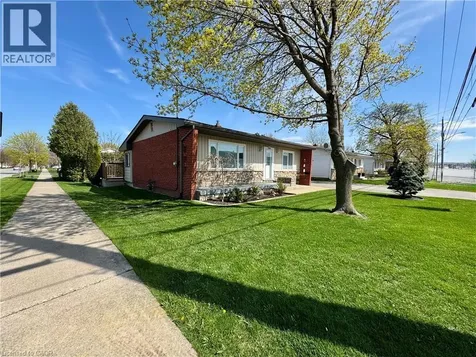 4539 Ontario Street Lincoln ON L0R 1B5