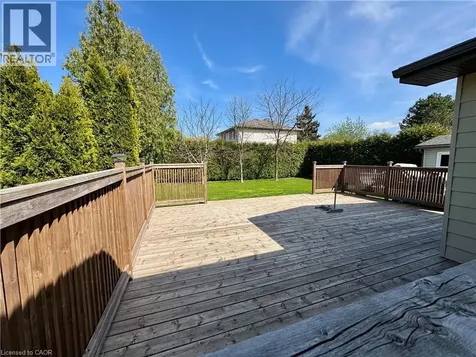4539 Ontario Street Lincoln ON L0R 1B5