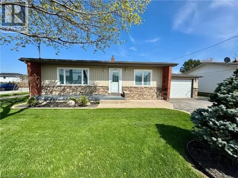 4539 Ontario Street Lincoln ON L0R 1B5