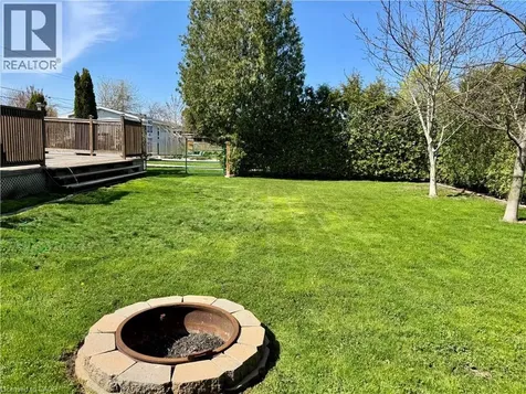 4539 Ontario Street Lincoln ON L0R 1B5