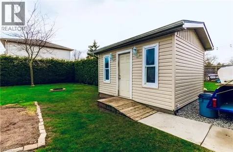 4539 Ontario Street Lincoln ON L0R 1B5