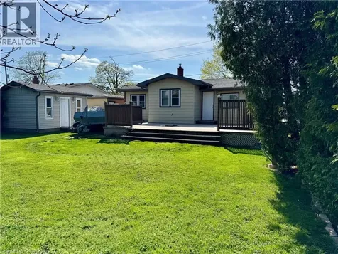 4539 Ontario Street Lincoln ON L0R 1B5