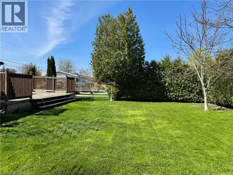 4539 Ontario Street Lincoln ON L0R 1B5