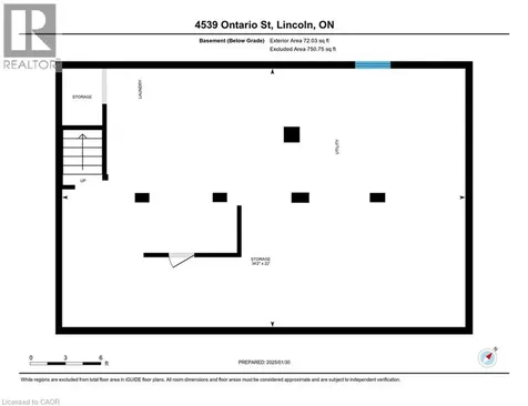 4539 Ontario Street Lincoln ON L0R 1B5