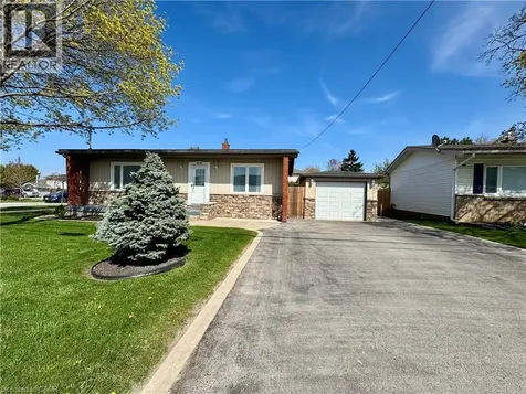 4539 Ontario Street Lincoln ON L0R 1B5