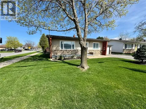 4539 Ontario Street Lincoln ON L0R 1B5