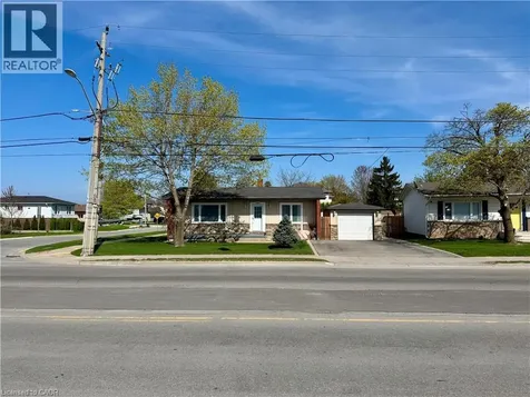 4539 Ontario Street Lincoln ON L0R 1B5