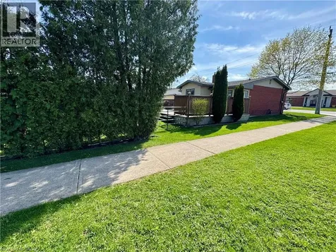 4539 Ontario Street Lincoln ON L0R 1B5