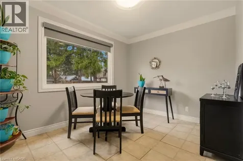 51 Westwood Avenue Hamilton ON L8S 2A7