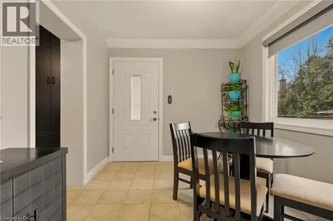 51 Westwood Avenue Hamilton ON L8S 2A7