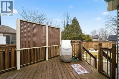 51 Westwood Avenue Hamilton ON L8S 2A7