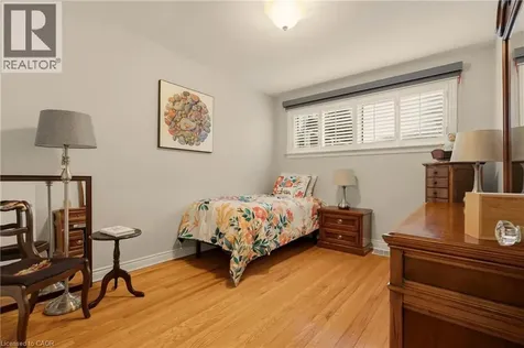 51 Westwood Avenue Hamilton ON L8S 2A7