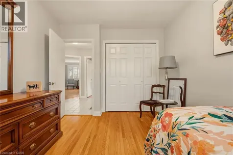 51 Westwood Avenue Hamilton ON L8S 2A7