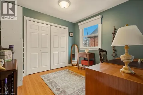 51 Westwood Avenue Hamilton ON L8S 2A7