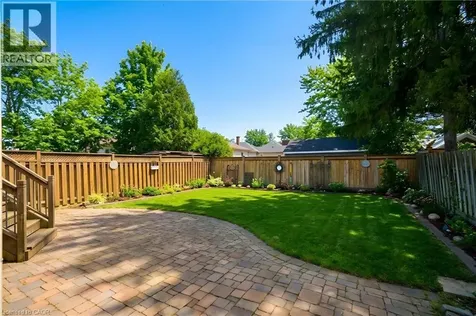 51 Westwood Avenue Hamilton ON L8S 2A7