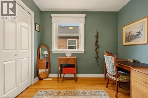 51 Westwood Avenue Hamilton ON L8S 2A7