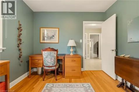 51 Westwood Avenue Hamilton ON L8S 2A7
