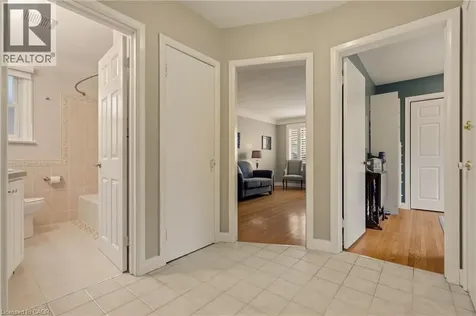 51 Westwood Avenue Hamilton ON L8S 2A7