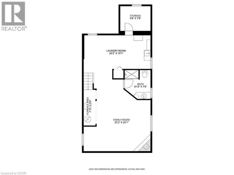 51 Westwood Avenue Hamilton ON L8S 2A7