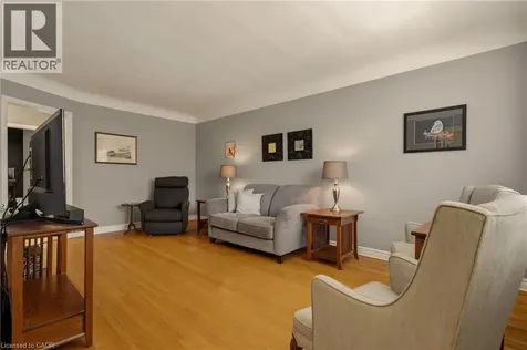 51 Westwood Avenue Hamilton ON L8S 2A7