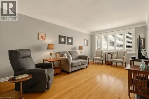 51 Westwood Avenue Hamilton ON L8S 2A7
