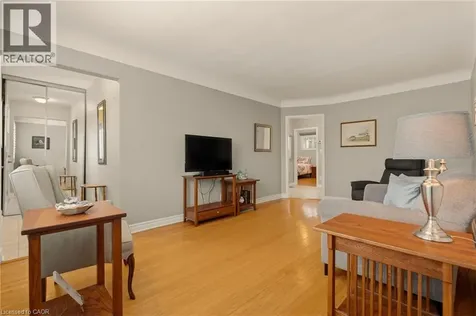 51 Westwood Avenue Hamilton ON L8S 2A7