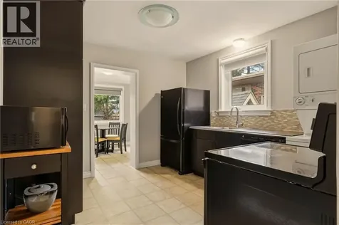 51 Westwood Avenue Hamilton ON L8S 2A7