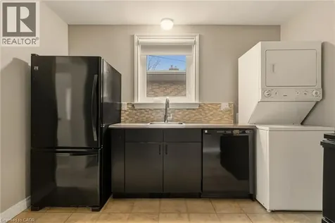51 Westwood Avenue Hamilton ON L8S 2A7