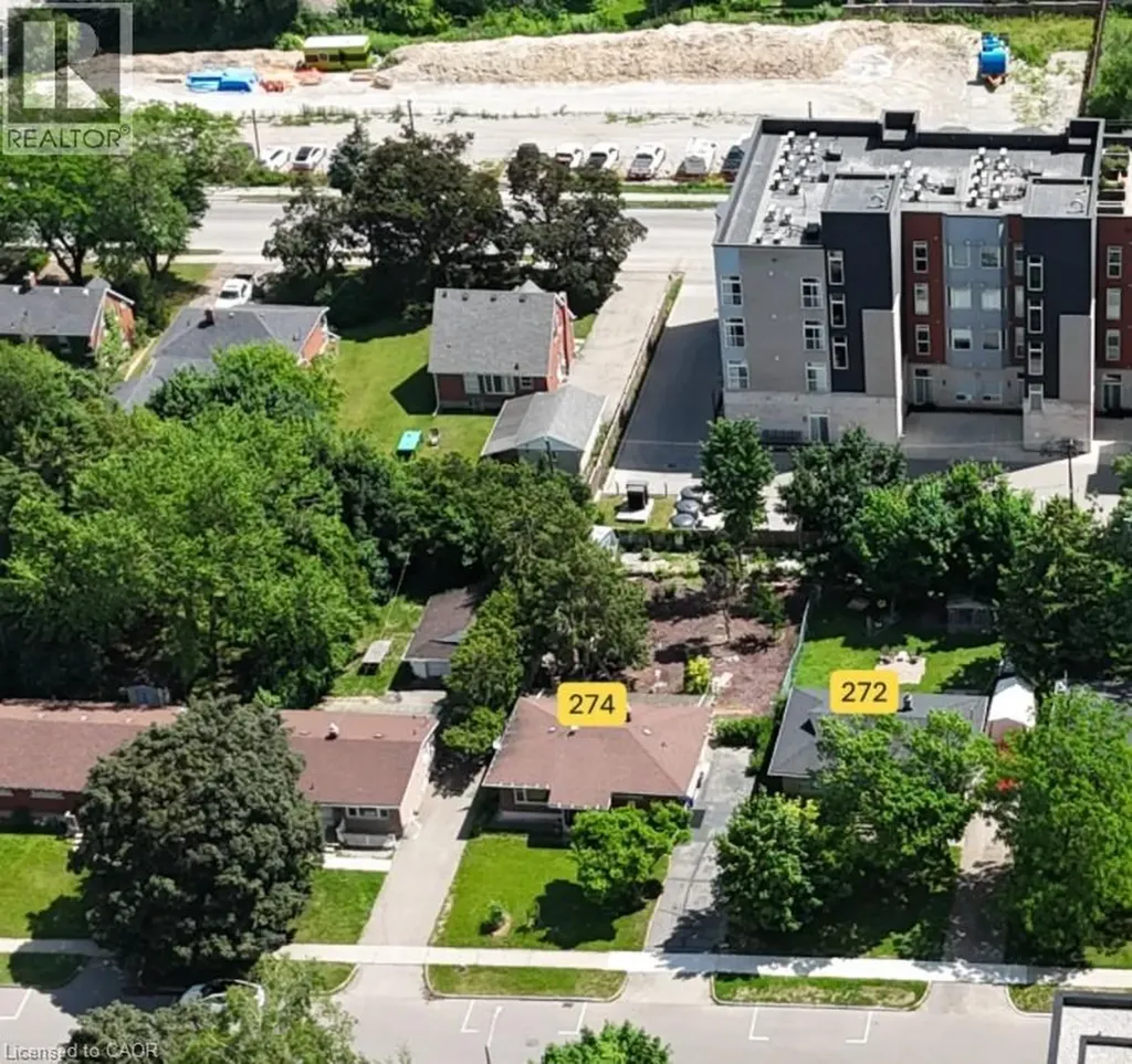 274 Sunview Street Waterloo ON N2L 3V9