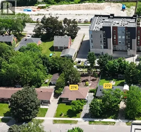 272 Sunview Street Waterloo ON N2L 3V9