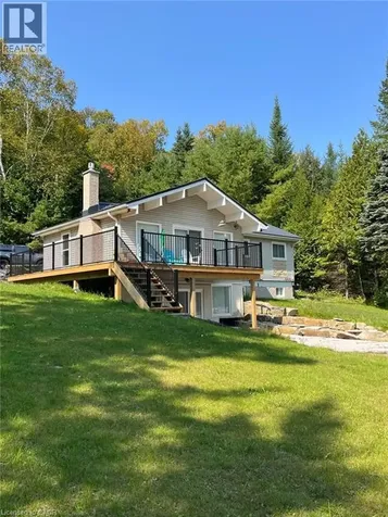 1056 Inawendawin Road Lake Of Bays ON P0B 1A0