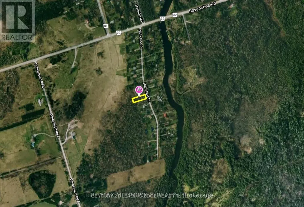 32 Nicholson Drive Uxbridge ON L9P 1R2