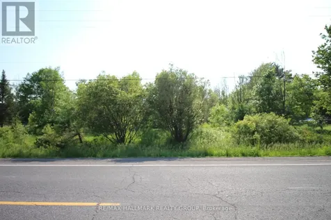 1286 Joanisse Road Clarence-rockland ON K0A 1N0